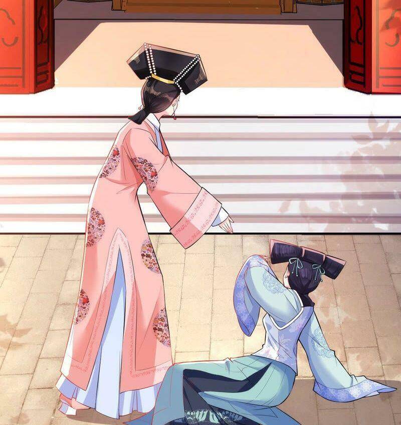 Quận Chúa Vững Vàng, Thiết Lập Nhân Vật Không Thể Vỡ Chapter 41 - 43