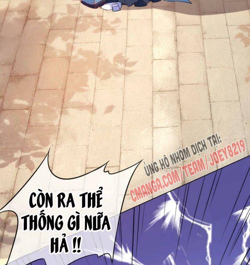 Quận Chúa Vững Vàng, Thiết Lập Nhân Vật Không Thể Vỡ Chapter 41 - 44