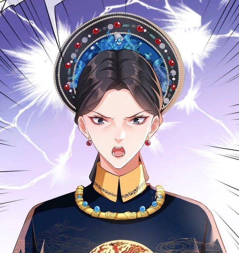 Quận Chúa Vững Vàng, Thiết Lập Nhân Vật Không Thể Vỡ Chapter 41 - 45