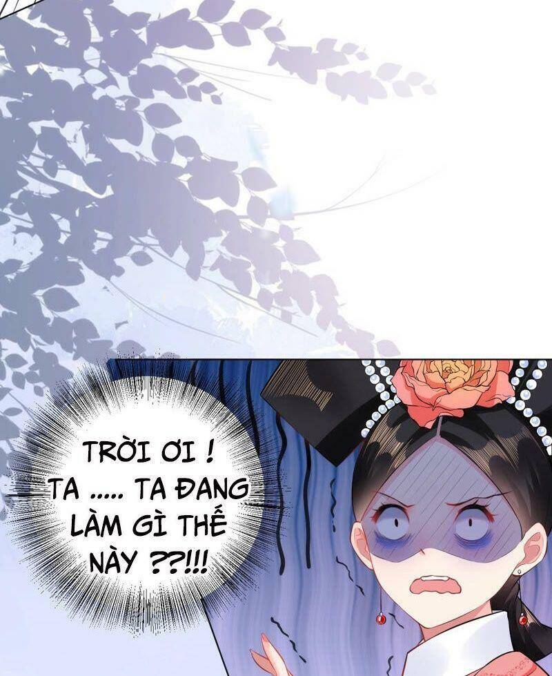 Quận Chúa Vững Vàng, Thiết Lập Nhân Vật Không Thể Vỡ Chapter 41 - 47