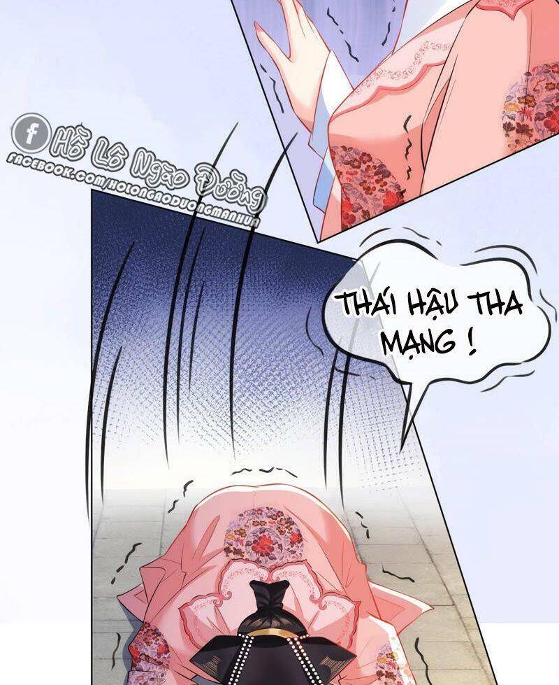 Quận Chúa Vững Vàng, Thiết Lập Nhân Vật Không Thể Vỡ Chapter 41 - 48