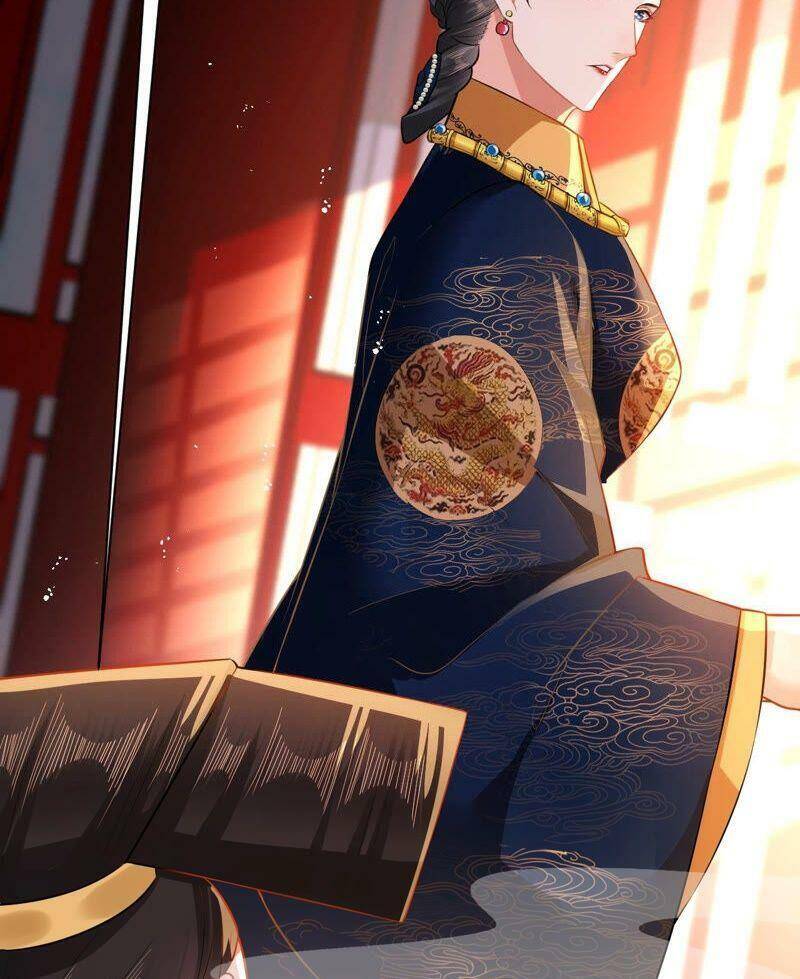 Quận Chúa Vững Vàng, Thiết Lập Nhân Vật Không Thể Vỡ Chapter 41 - 50