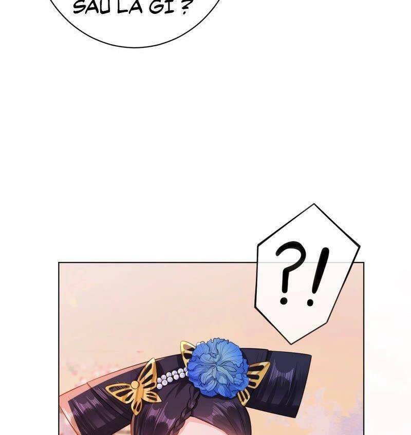 Quận Chúa Vững Vàng, Thiết Lập Nhân Vật Không Thể Vỡ Chapter 41 - 6