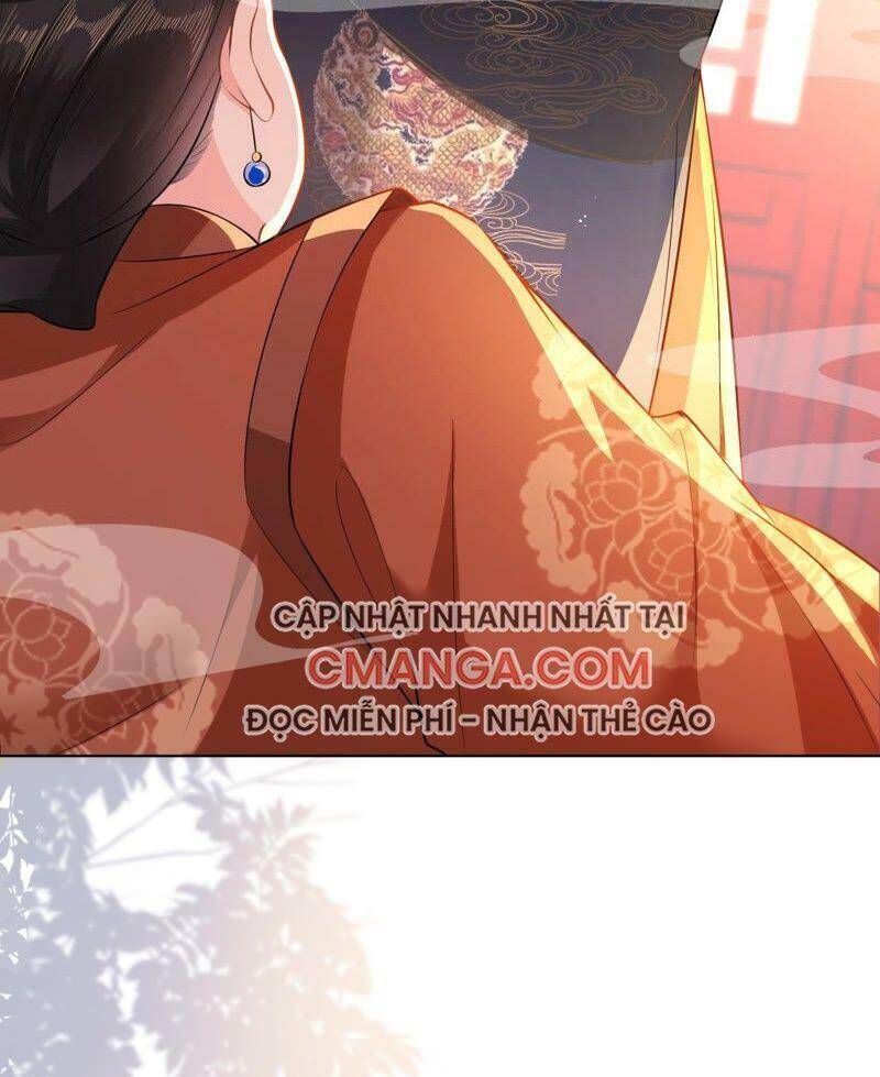 Quận Chúa Vững Vàng, Thiết Lập Nhân Vật Không Thể Vỡ Chapter 41 - 51