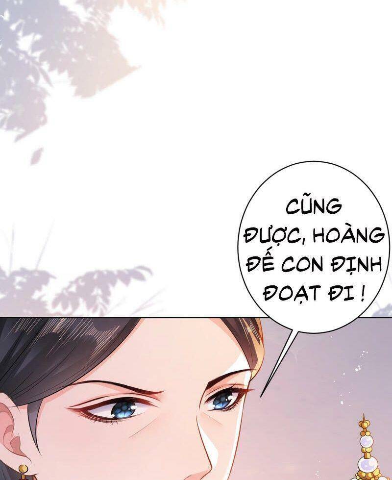 Quận Chúa Vững Vàng, Thiết Lập Nhân Vật Không Thể Vỡ Chapter 41 - 52