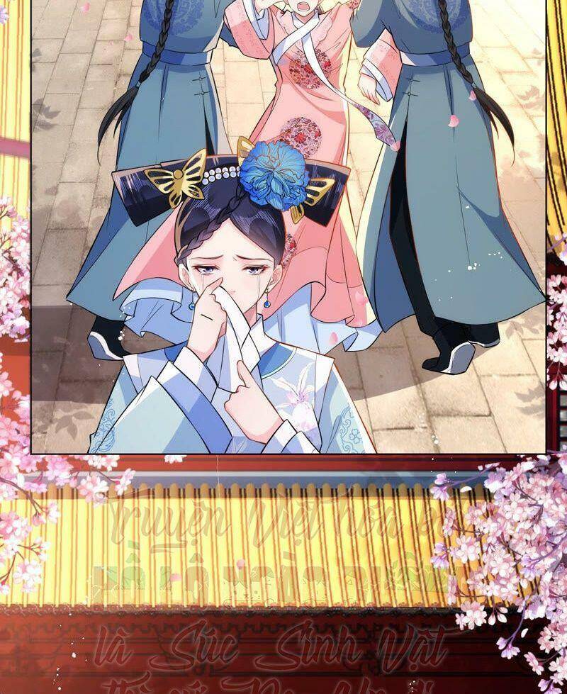 Quận Chúa Vững Vàng, Thiết Lập Nhân Vật Không Thể Vỡ Chapter 41 - 56