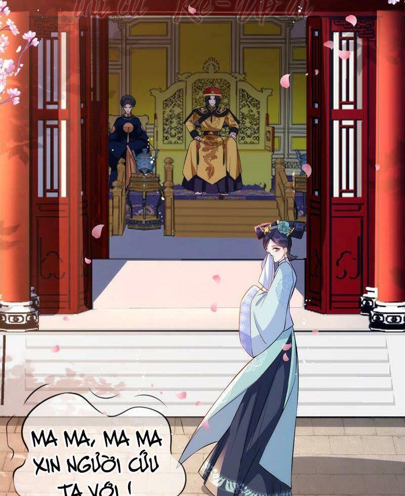 Quận Chúa Vững Vàng, Thiết Lập Nhân Vật Không Thể Vỡ Chapter 41 - 57