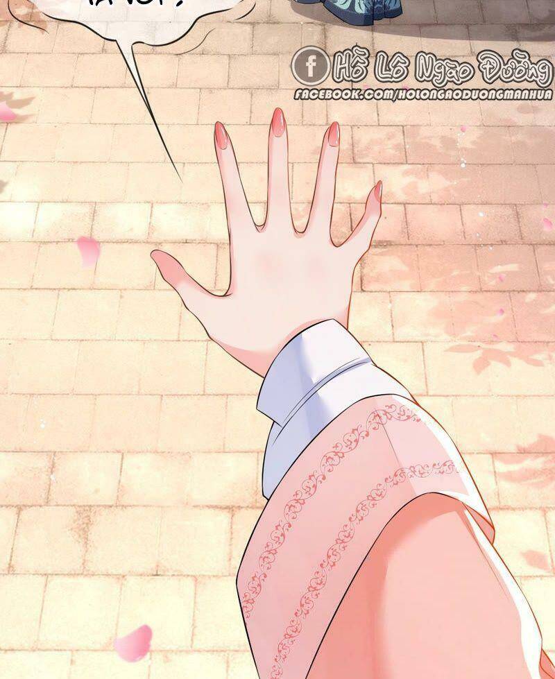 Quận Chúa Vững Vàng, Thiết Lập Nhân Vật Không Thể Vỡ Chapter 41 - 58