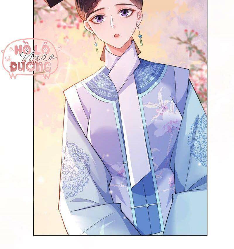 Quận Chúa Vững Vàng, Thiết Lập Nhân Vật Không Thể Vỡ Chapter 41 - 7