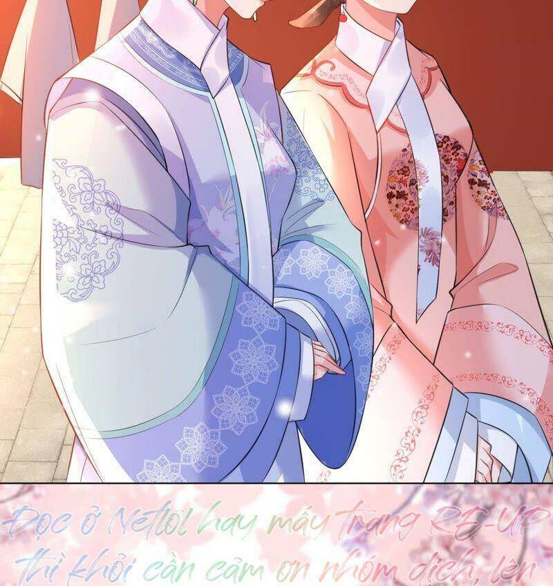 Quận Chúa Vững Vàng, Thiết Lập Nhân Vật Không Thể Vỡ Chapter 41 - 9