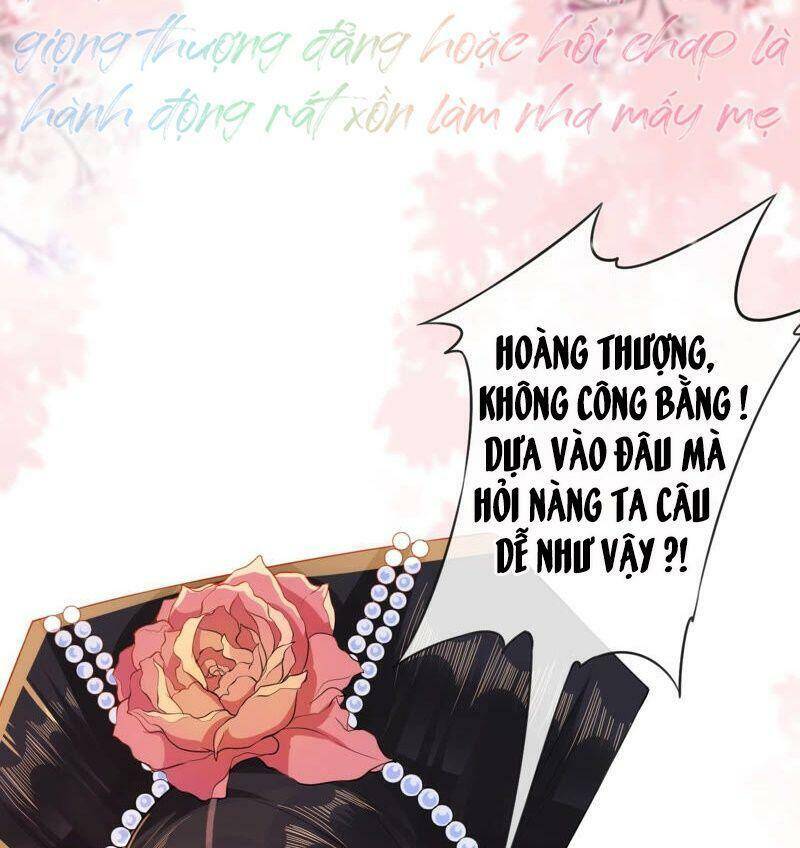 Quận Chúa Vững Vàng, Thiết Lập Nhân Vật Không Thể Vỡ Chapter 41 - 10