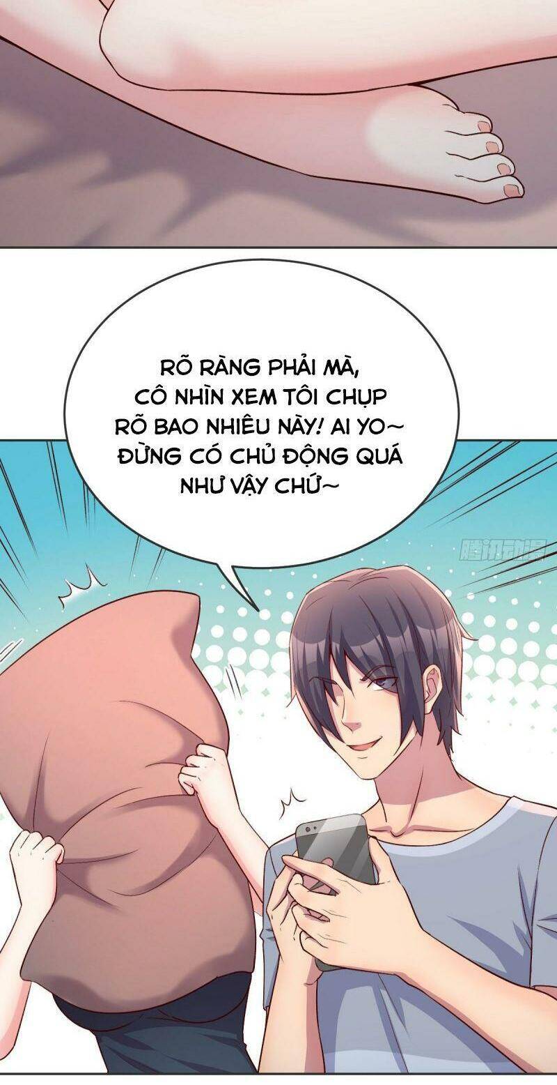 Y Thánh Thiên Tài Tại Hoa Đô Chapter 19 - 7