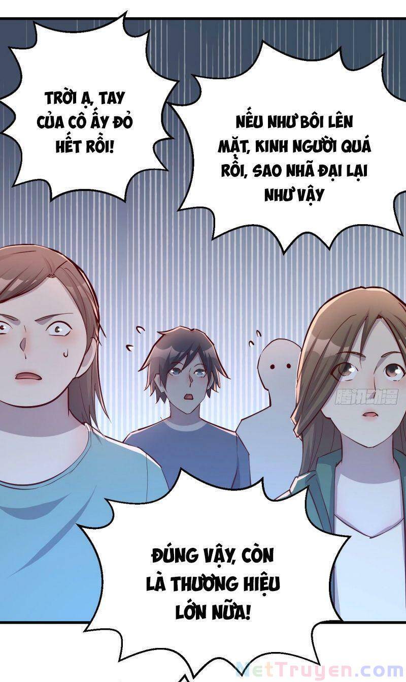 Y Thánh Thiên Tài Tại Hoa Đô Chapter 20 - 1