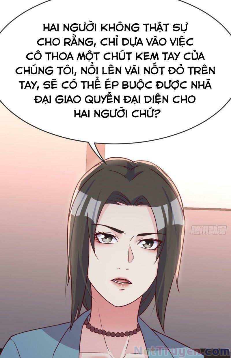 Y Thánh Thiên Tài Tại Hoa Đô Chapter 20 - 23