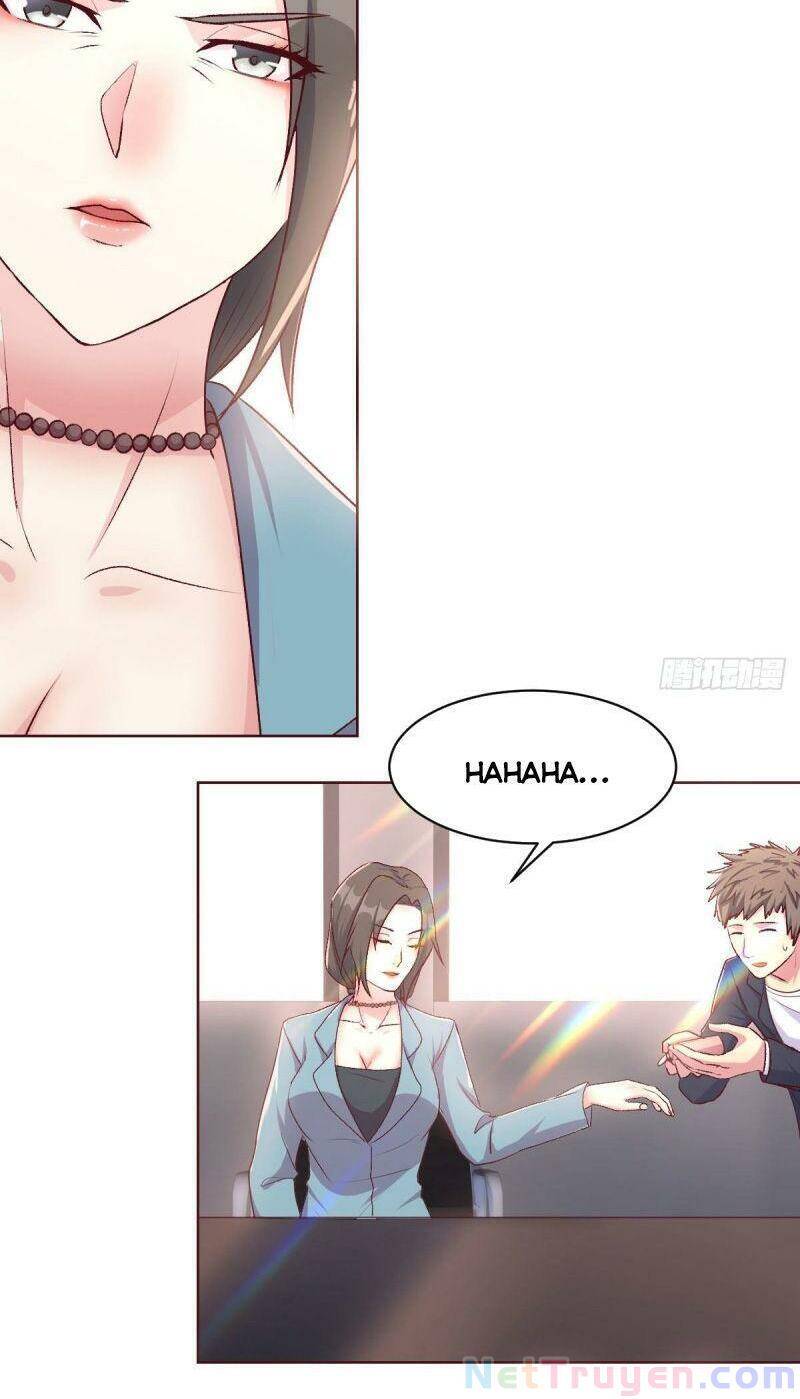 Y Thánh Thiên Tài Tại Hoa Đô Chapter 20 - 28