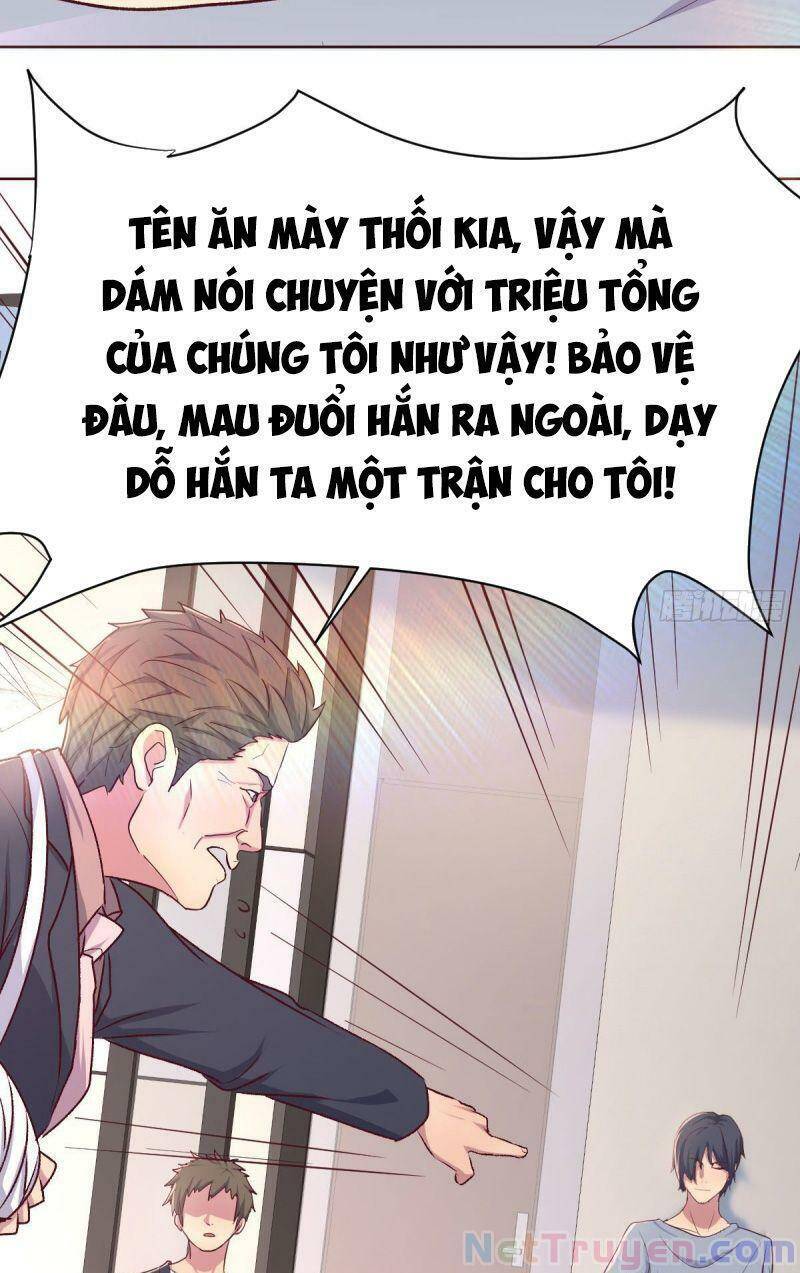 Y Thánh Thiên Tài Tại Hoa Đô Chapter 20 - 35