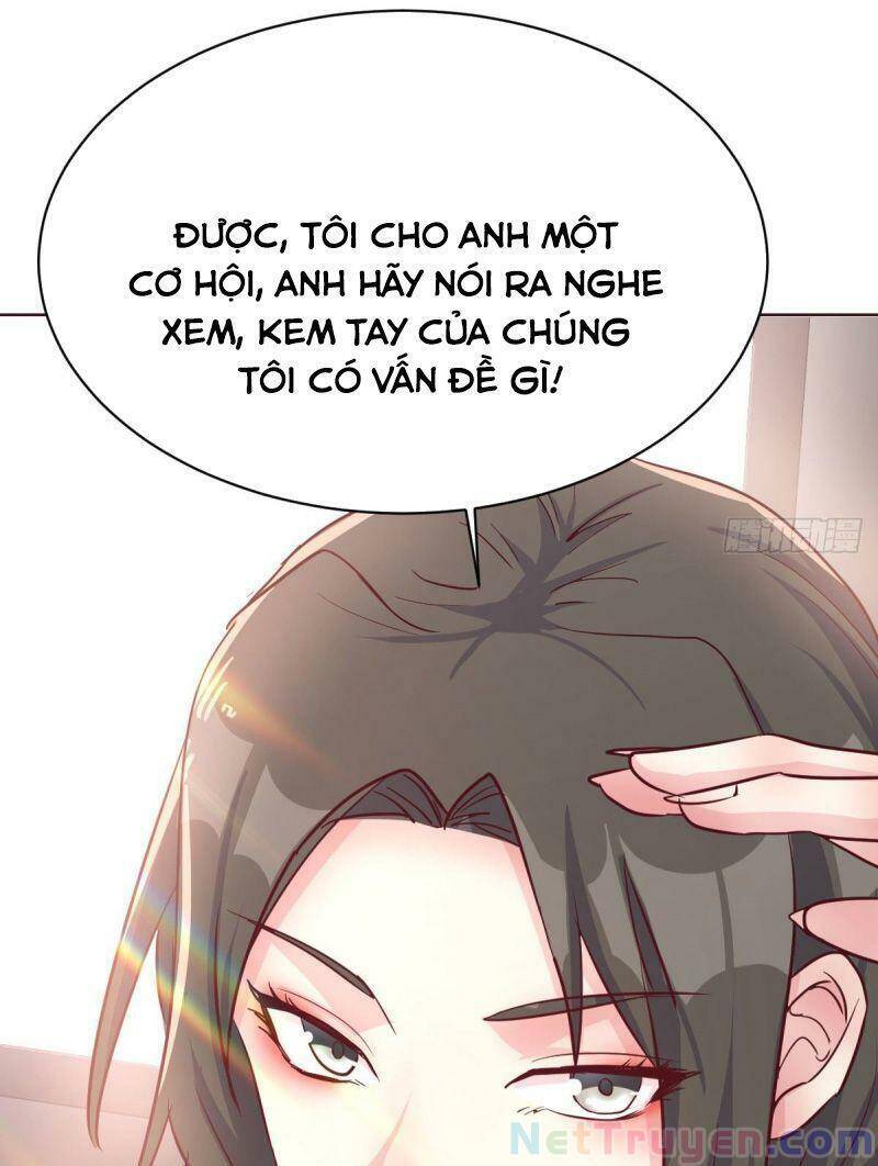 Y Thánh Thiên Tài Tại Hoa Đô Chapter 20 - 37