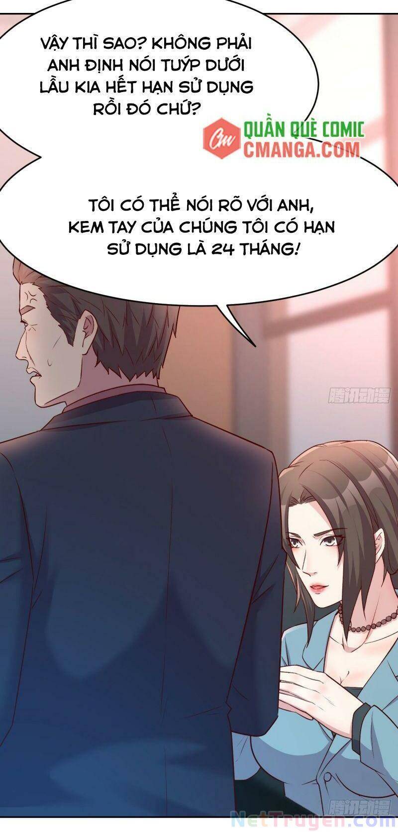 Y Thánh Thiên Tài Tại Hoa Đô Chapter 20 - 40