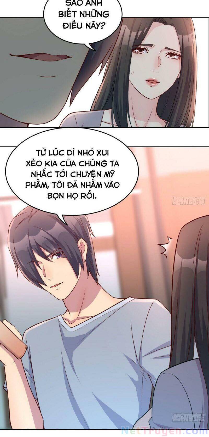 Y Thánh Thiên Tài Tại Hoa Đô Chapter 20 - 42
