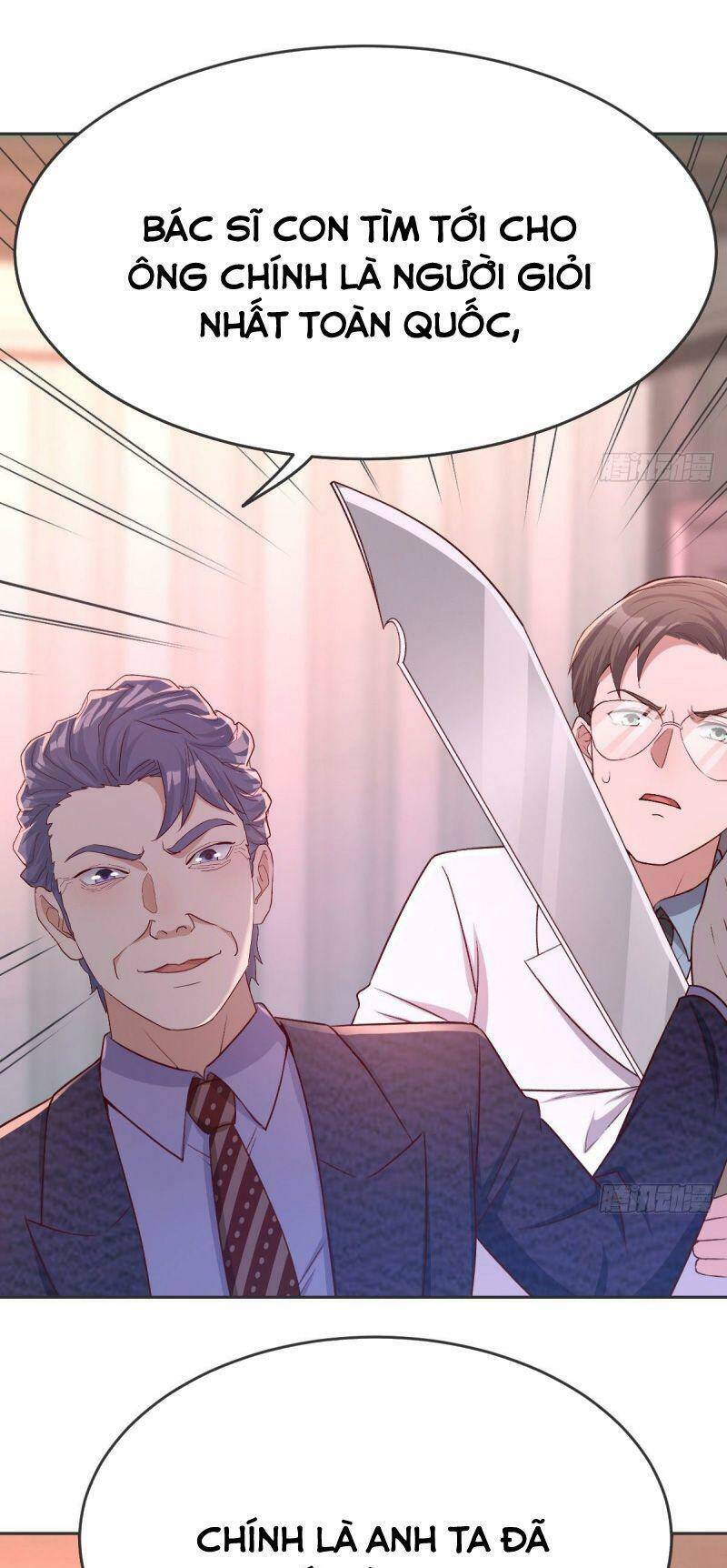 Y Thánh Thiên Tài Tại Hoa Đô Chapter 13 - 19