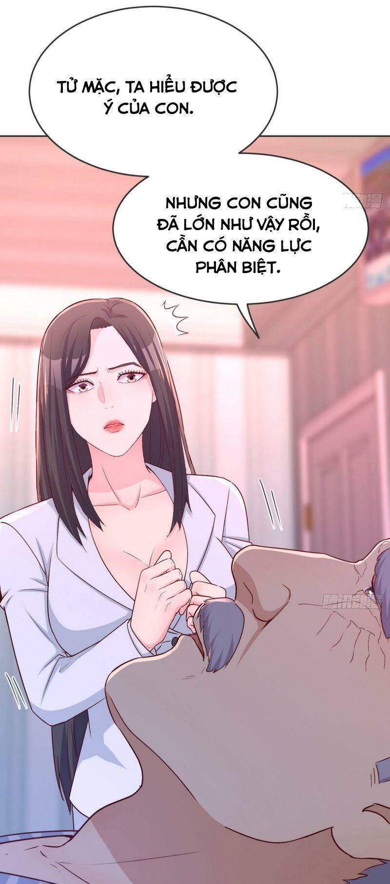 Y Thánh Thiên Tài Tại Hoa Đô Chapter 13 - 30