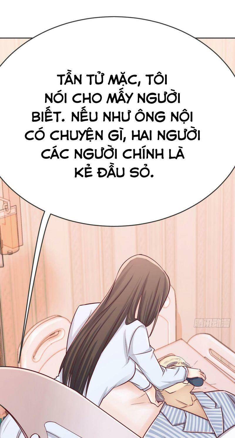 Y Thánh Thiên Tài Tại Hoa Đô Chapter 13 - 5