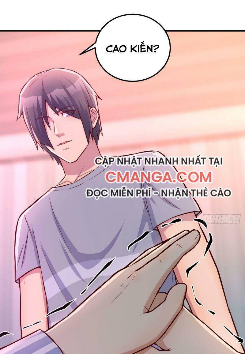 Y Thánh Thiên Tài Tại Hoa Đô Chapter 13 - 50