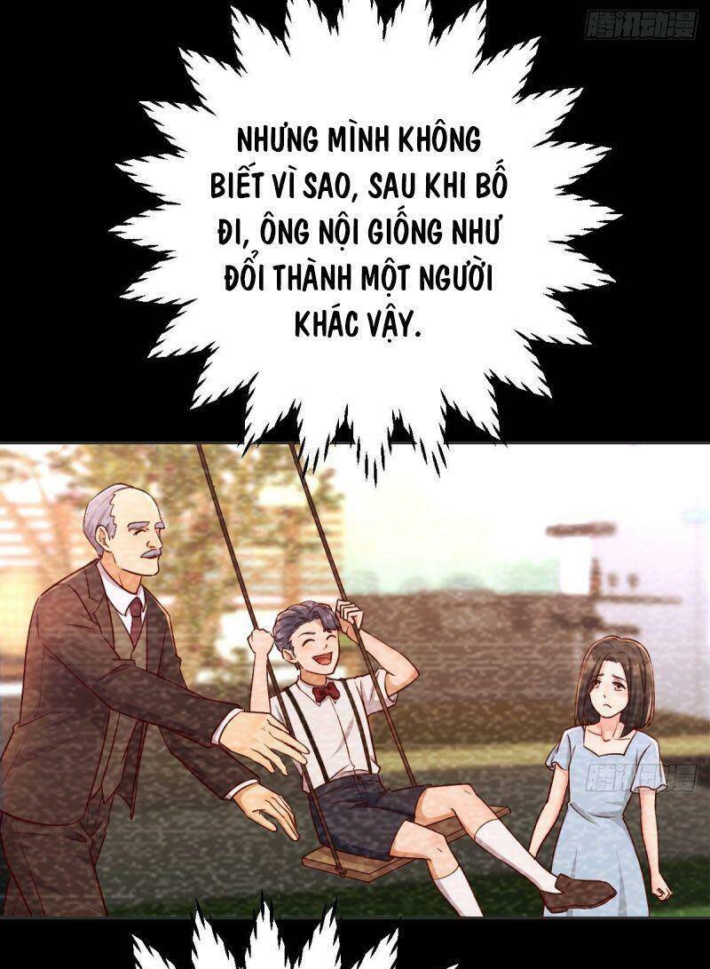 Y Thánh Thiên Tài Tại Hoa Đô Chapter 14 - 20