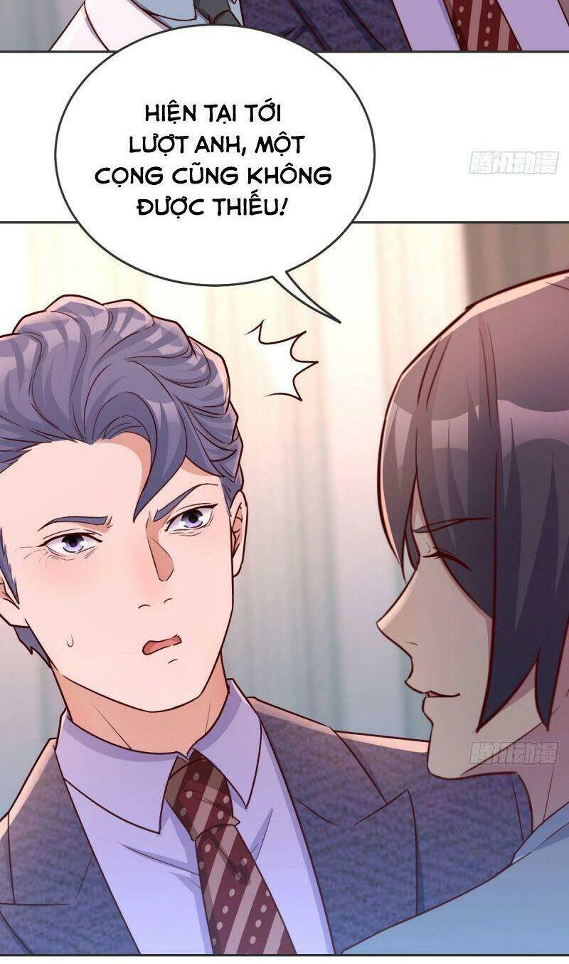 Y Thánh Thiên Tài Tại Hoa Đô Chapter 14 - 33