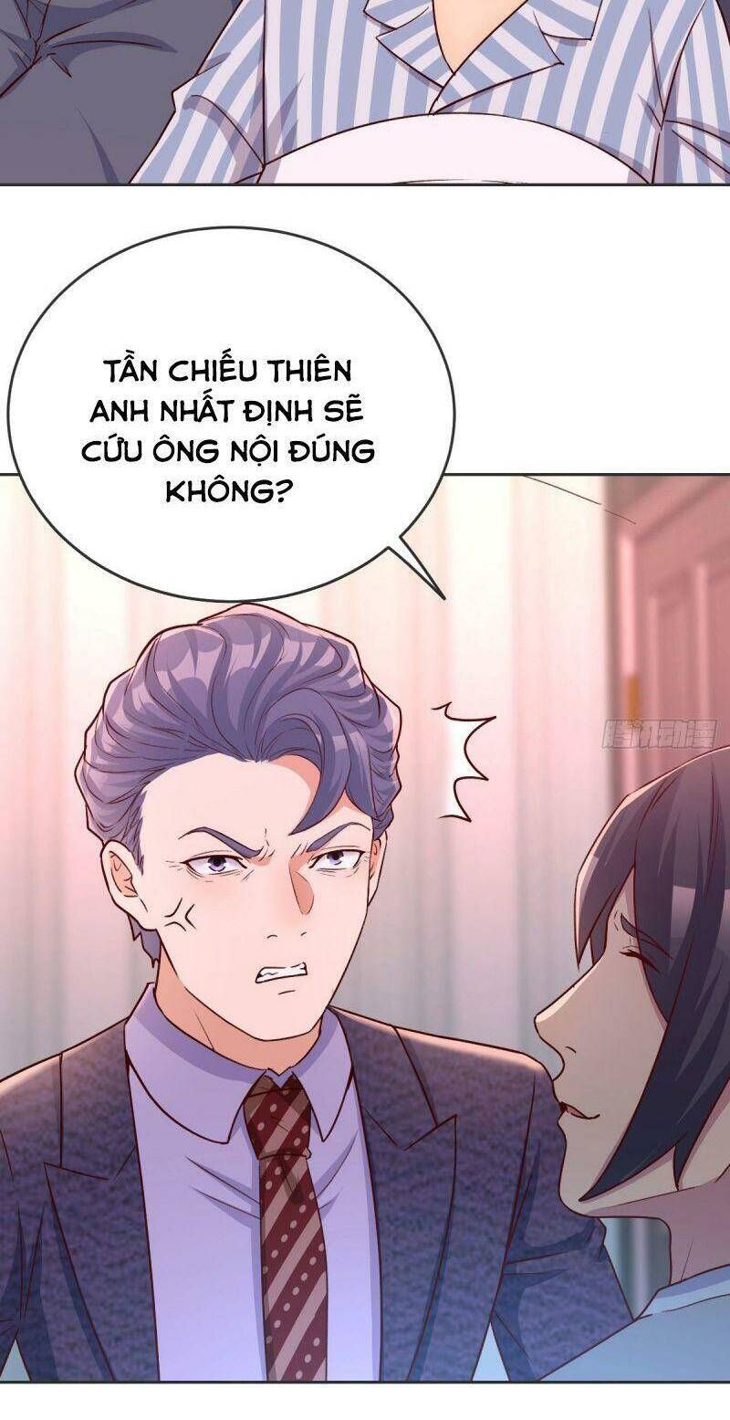 Y Thánh Thiên Tài Tại Hoa Đô Chapter 14 - 37