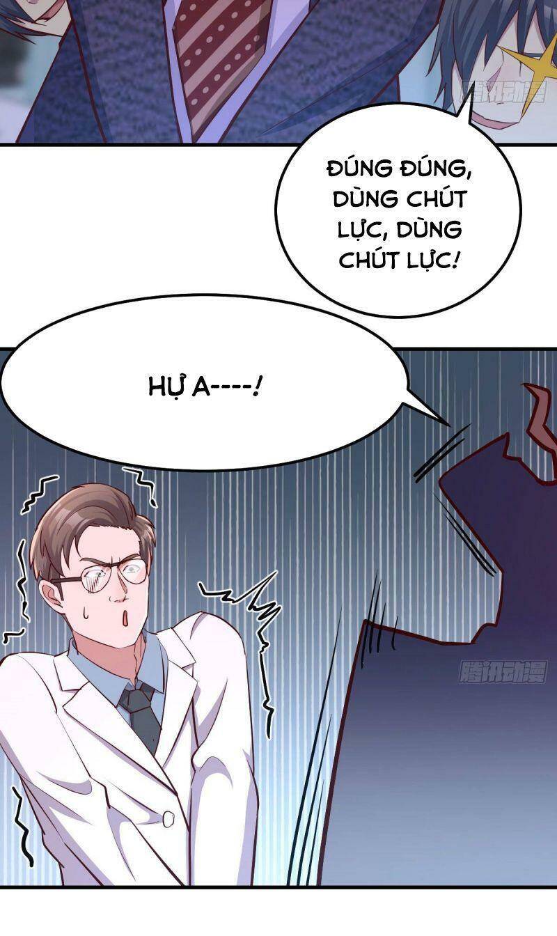 Y Thánh Thiên Tài Tại Hoa Đô Chapter 14 - 45