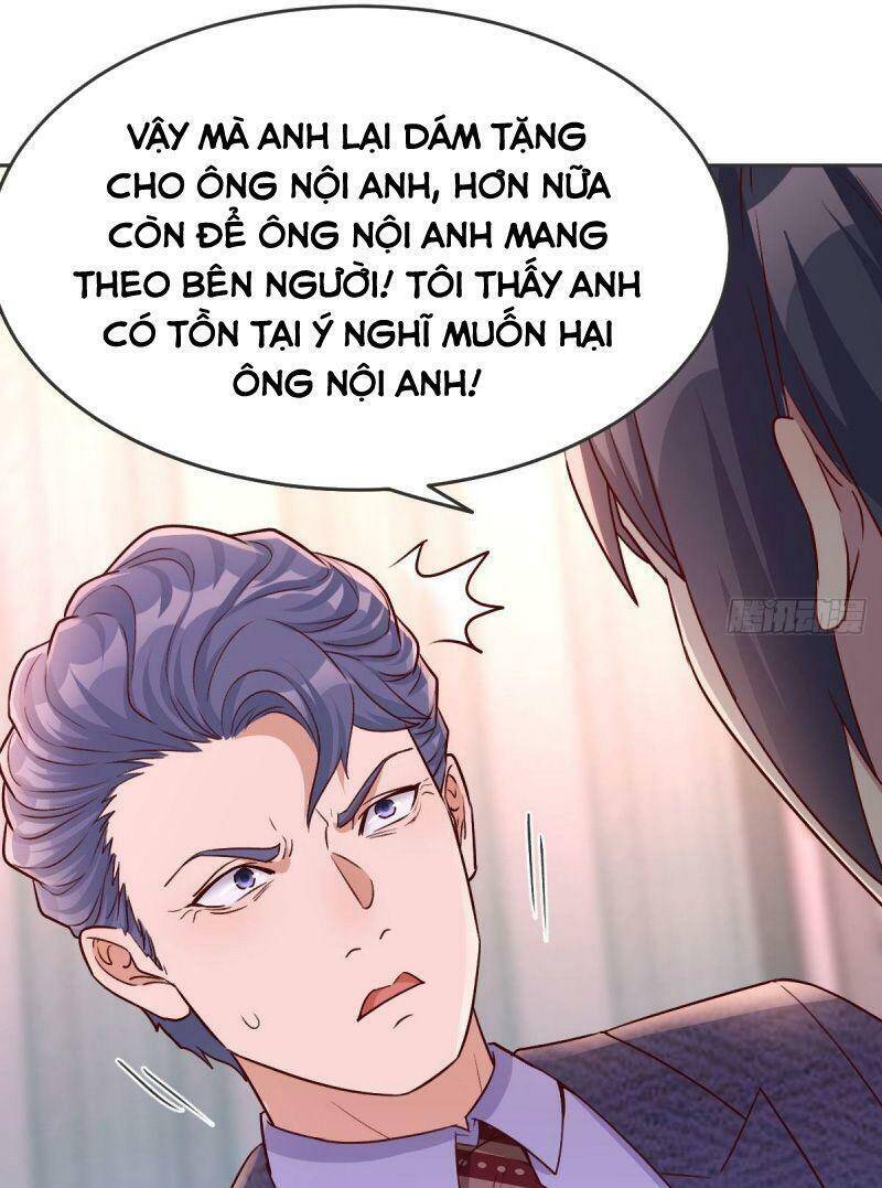 Y Thánh Thiên Tài Tại Hoa Đô Chapter 15 - 2