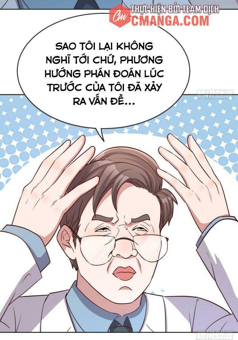 Y Thánh Thiên Tài Tại Hoa Đô Chapter 15 - 15