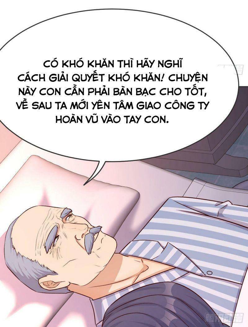 Y Thánh Thiên Tài Tại Hoa Đô Chapter 15 - 26