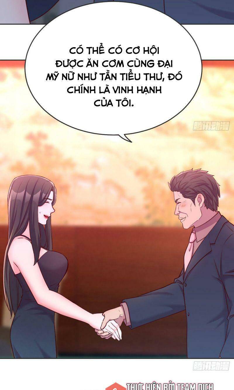 Y Thánh Thiên Tài Tại Hoa Đô Chapter 16 - 13