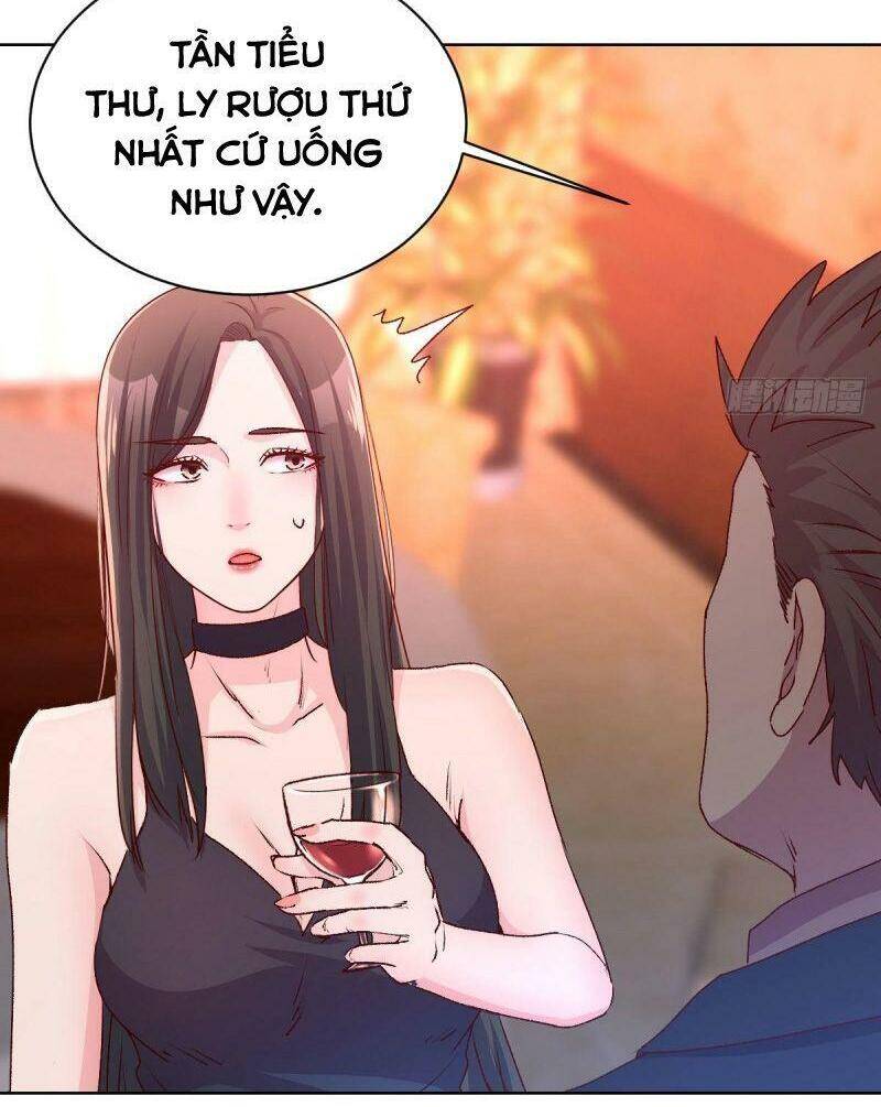 Y Thánh Thiên Tài Tại Hoa Đô Chapter 16 - 20