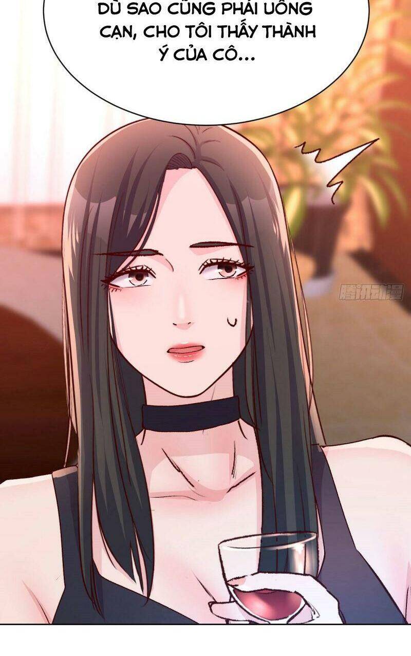 Y Thánh Thiên Tài Tại Hoa Đô Chapter 16 - 22