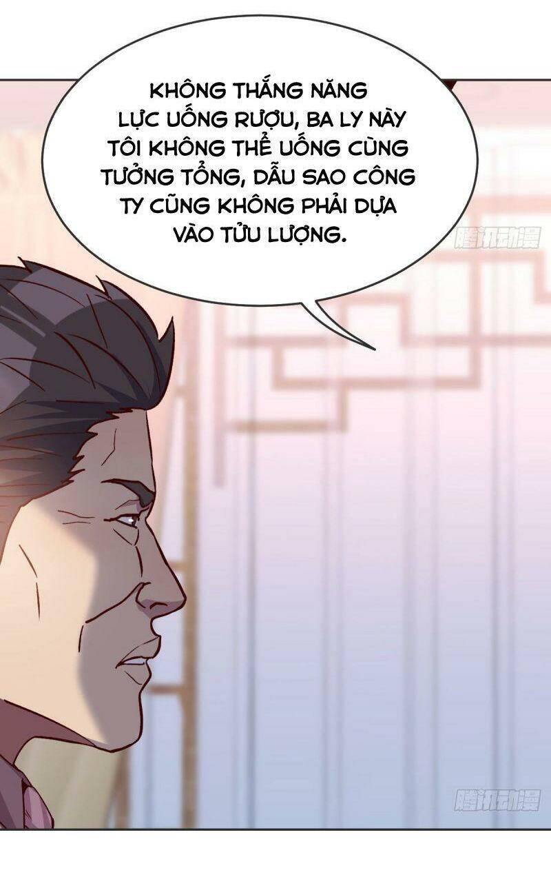 Y Thánh Thiên Tài Tại Hoa Đô Chapter 16 - 37