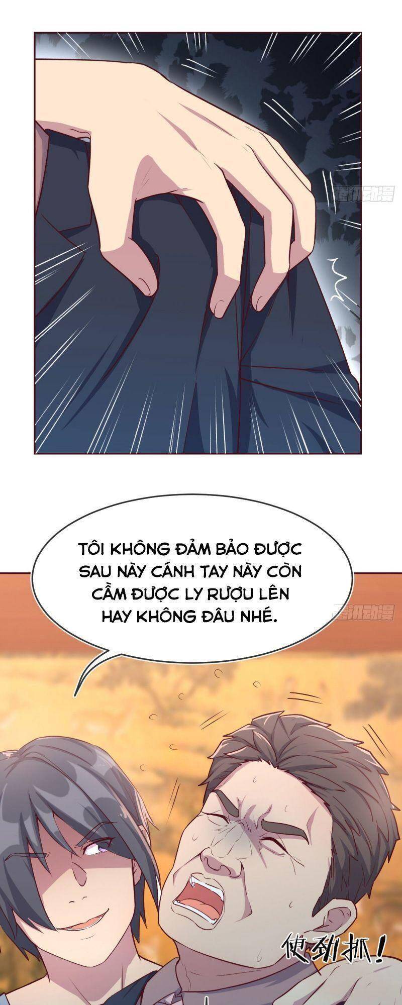 Y Thánh Thiên Tài Tại Hoa Đô Chapter 18 - 3