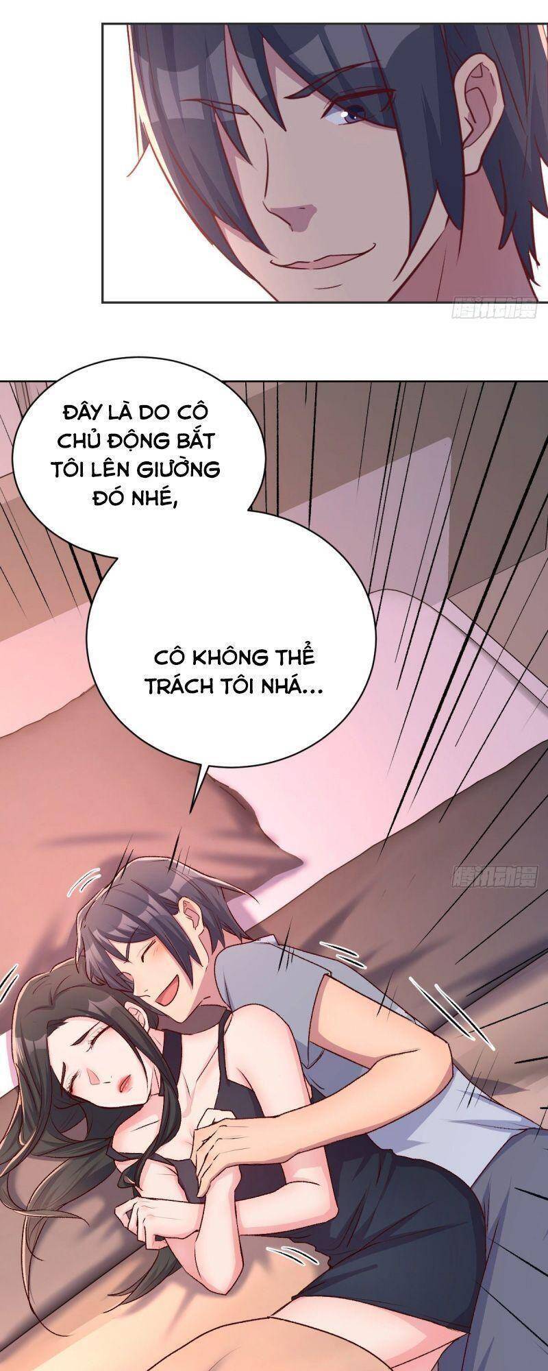 Y Thánh Thiên Tài Tại Hoa Đô Chapter 18 - 26