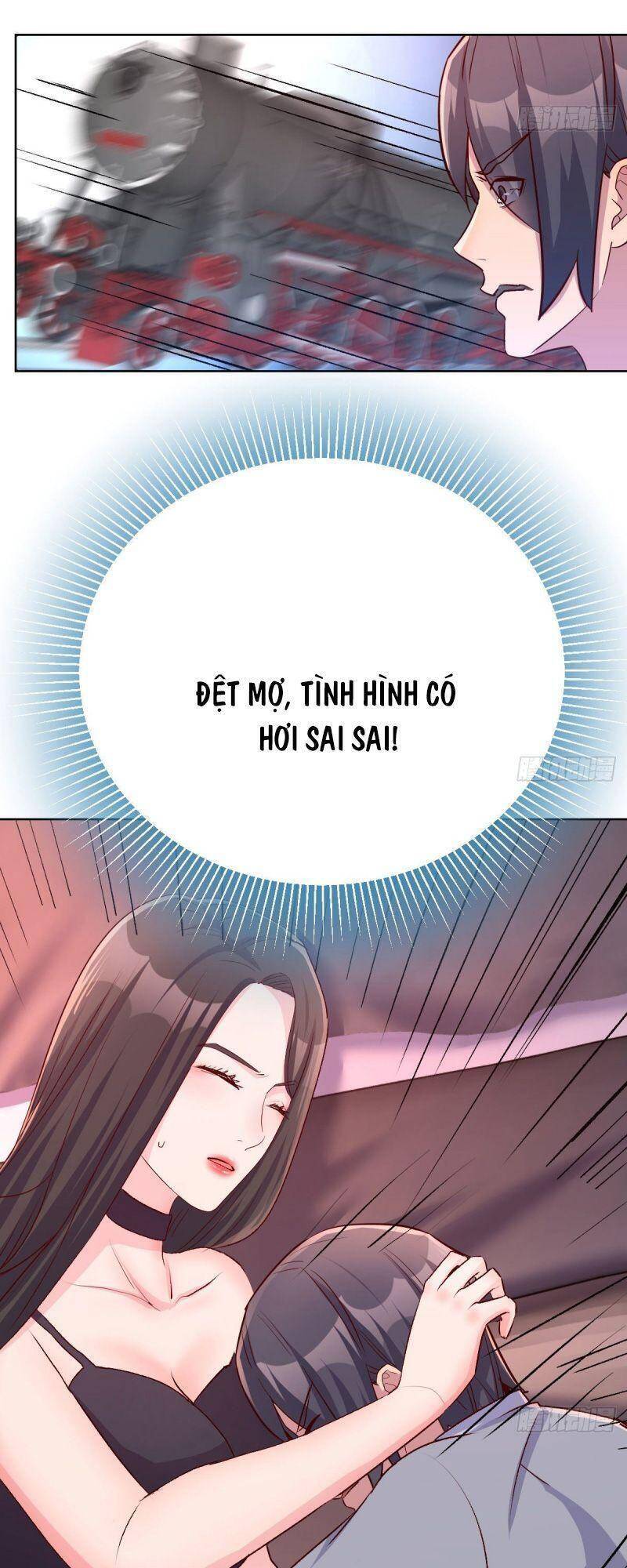 Y Thánh Thiên Tài Tại Hoa Đô Chapter 18 - 34