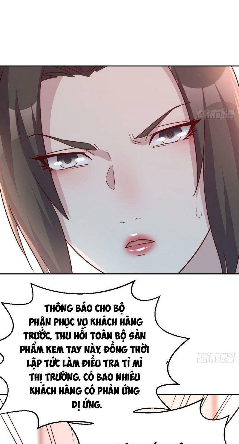 Y Thánh Thiên Tài Tại Hoa Đô Chapter 21 - 17