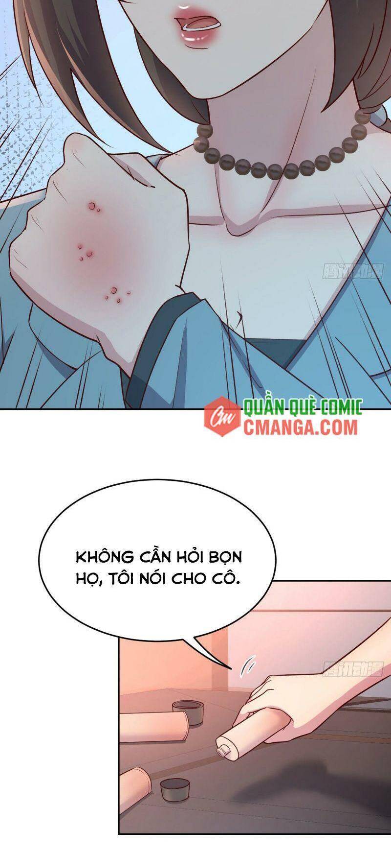 Y Thánh Thiên Tài Tại Hoa Đô Chapter 21 - 20