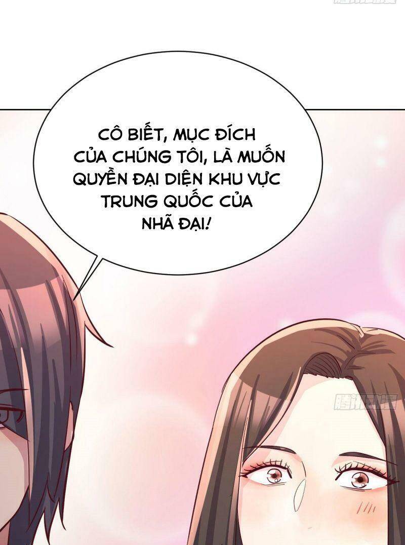 Y Thánh Thiên Tài Tại Hoa Đô Chapter 21 - 28