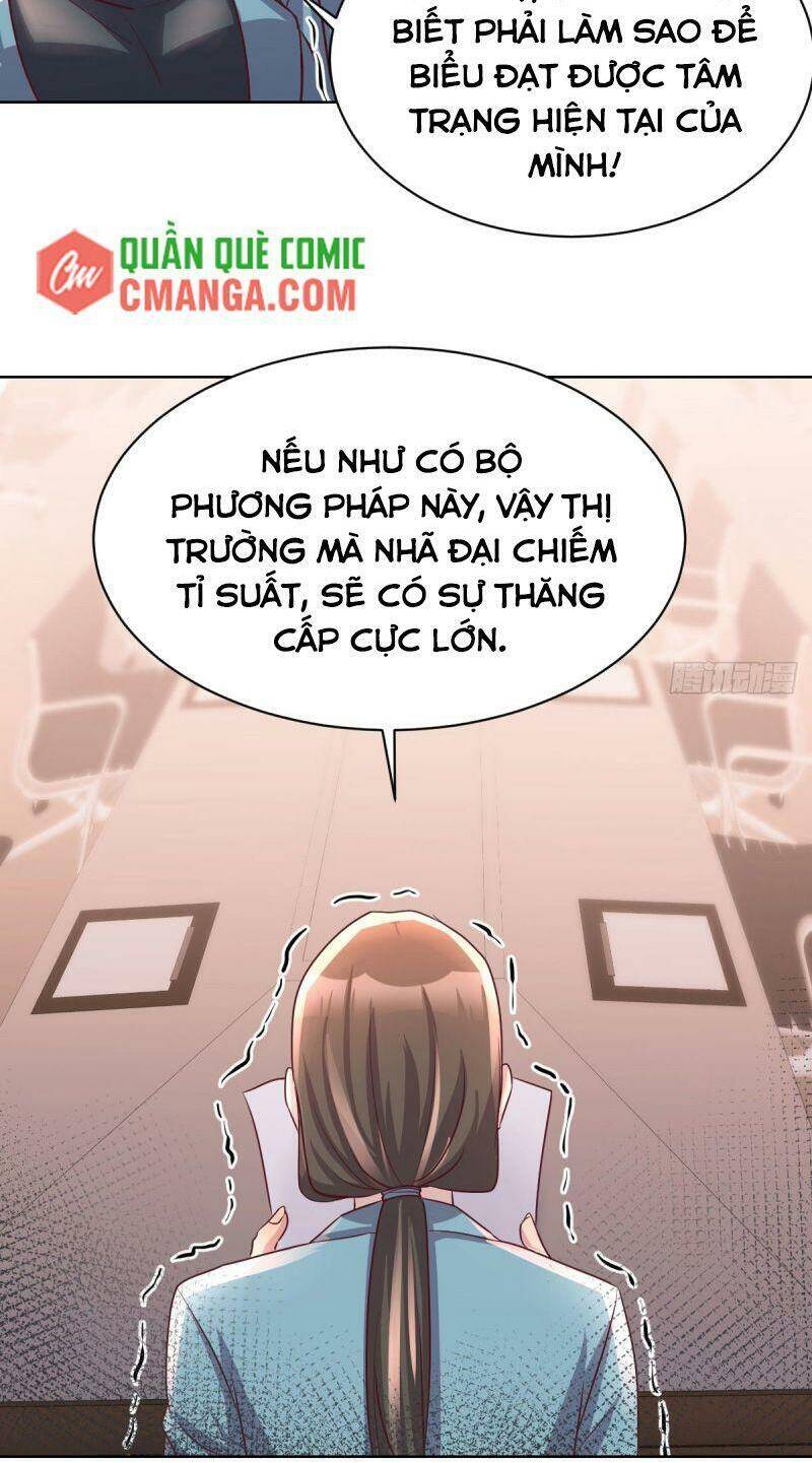 Y Thánh Thiên Tài Tại Hoa Đô Chapter 21 - 39