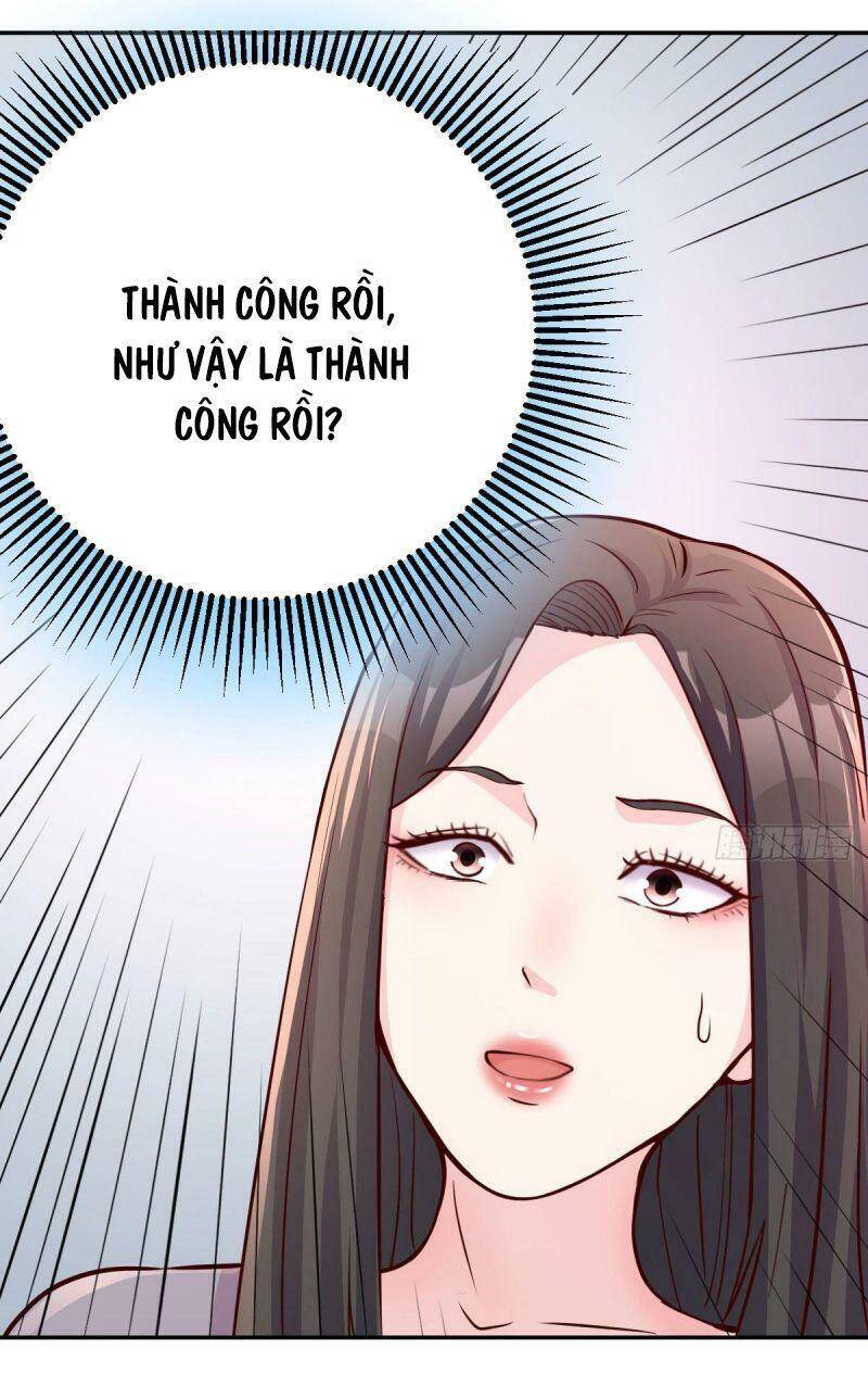 Y Thánh Thiên Tài Tại Hoa Đô Chapter 21 - 42
