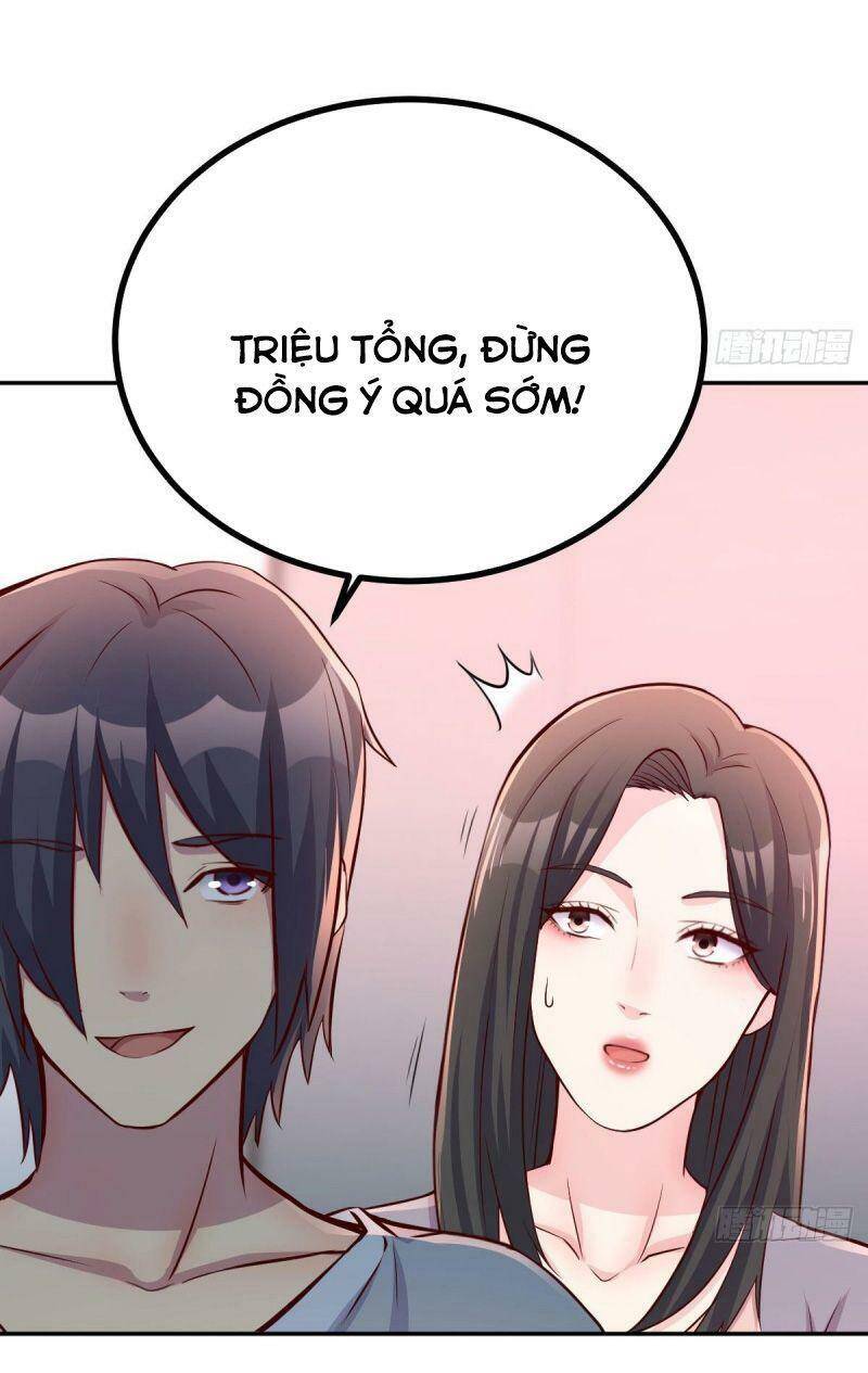 Y Thánh Thiên Tài Tại Hoa Đô Chapter 21 - 43