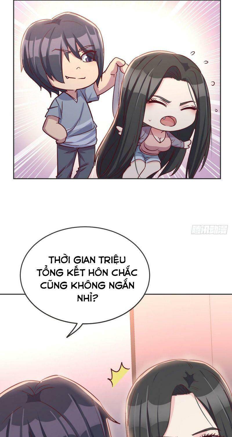 Y Thánh Thiên Tài Tại Hoa Đô Chapter 22 - 3