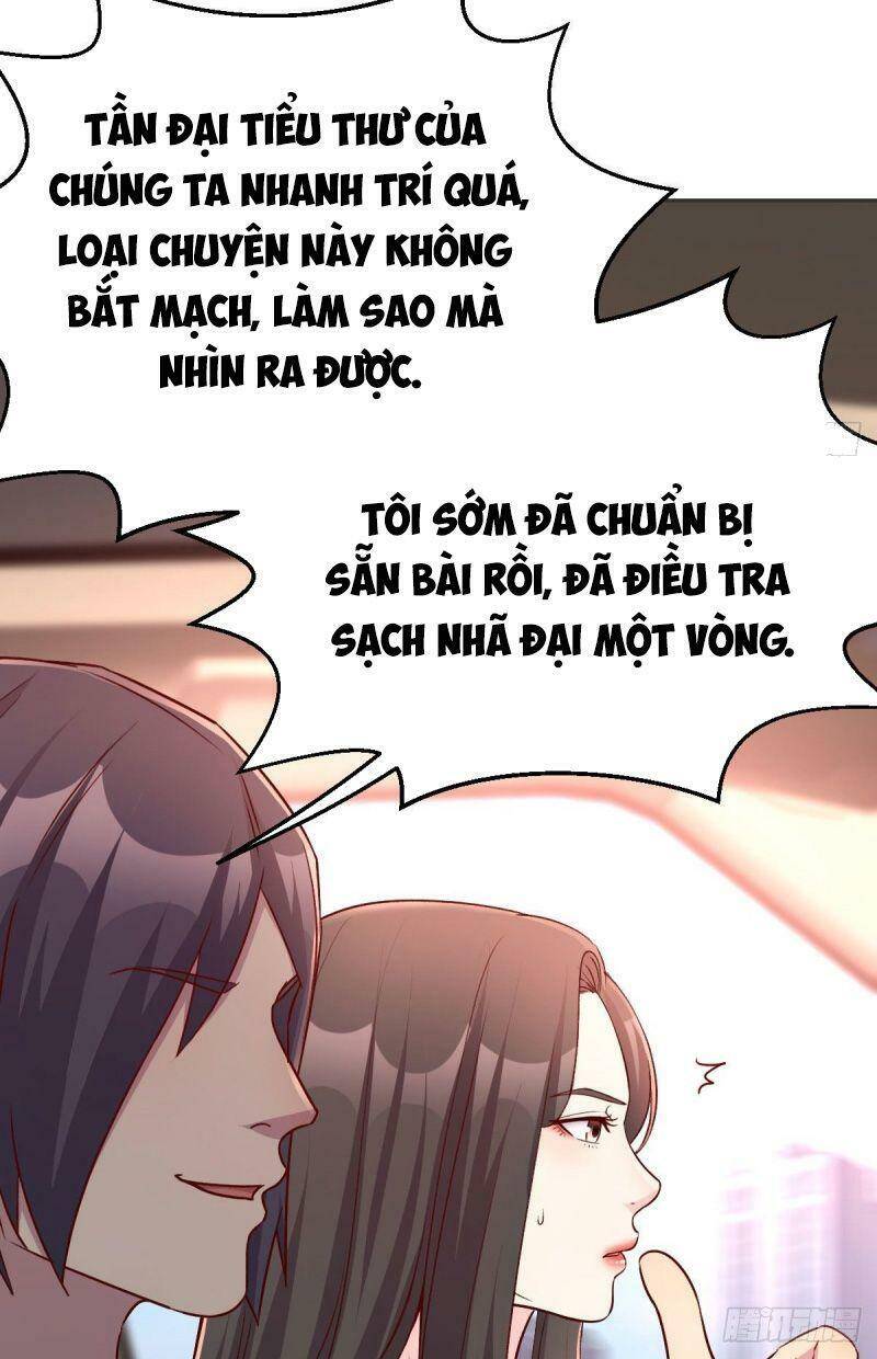 Y Thánh Thiên Tài Tại Hoa Đô Chapter 22 - 41