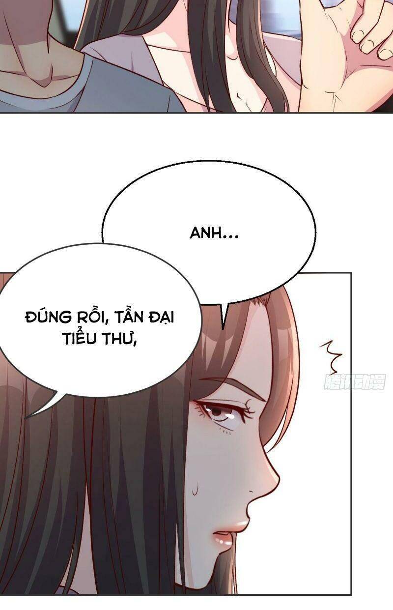 Y Thánh Thiên Tài Tại Hoa Đô Chapter 22 - 42
